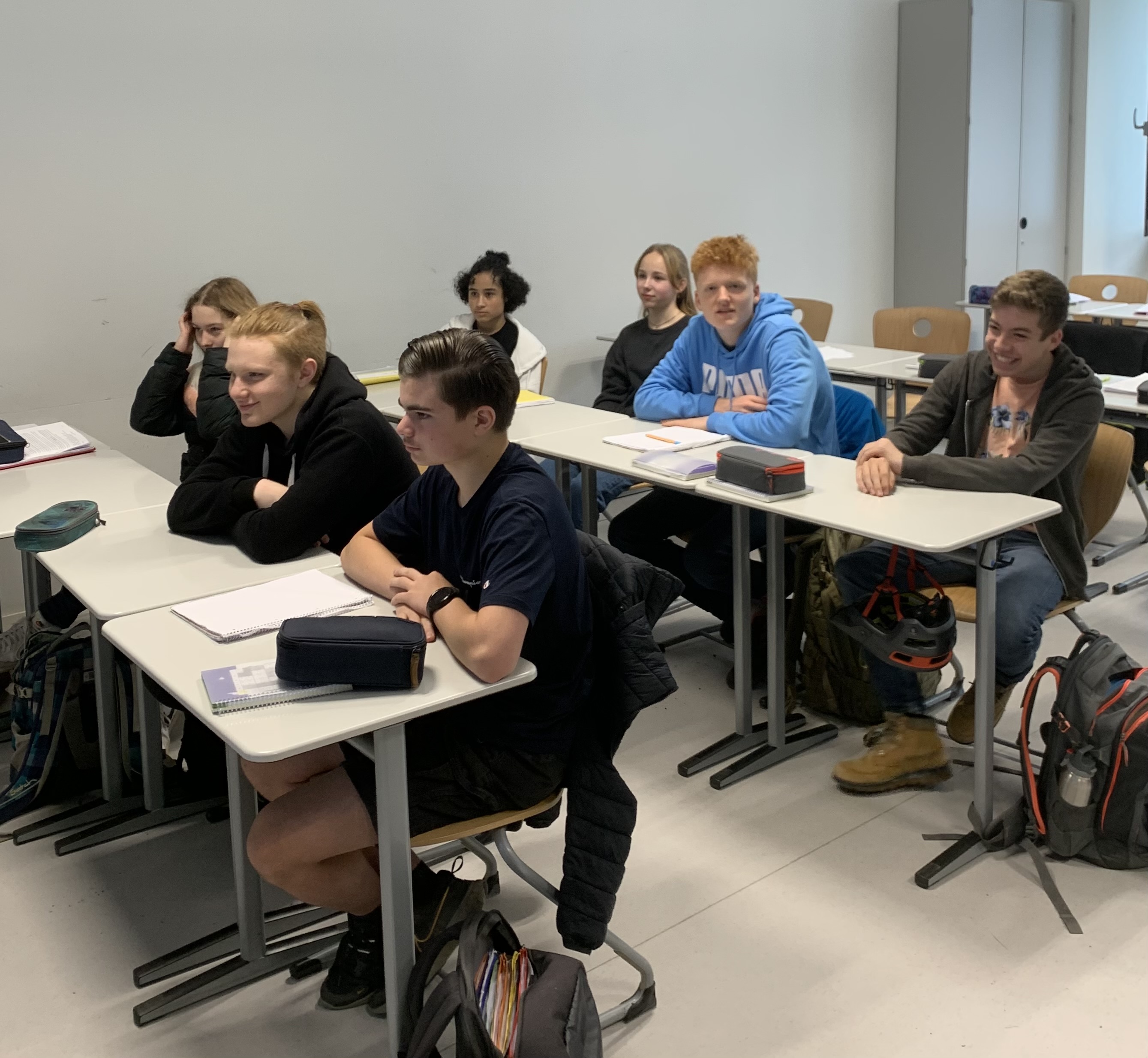 diskussion pressefreiheit 2023 AK24
